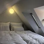 Apartmán Aapartamentoos *