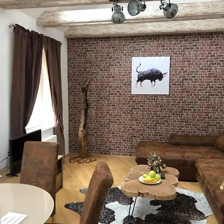 Aapartamentoos Appart hôtel 4*