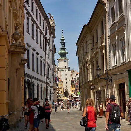 Aparthotel Aapartamentoos 4*