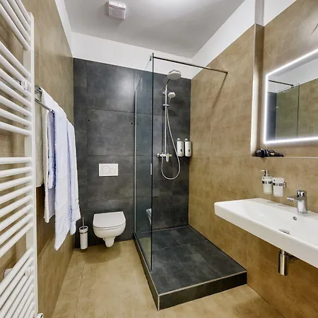 Aparthotel Aapartamentoos