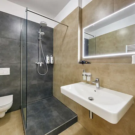 Appart hôtel Aapartamentoos