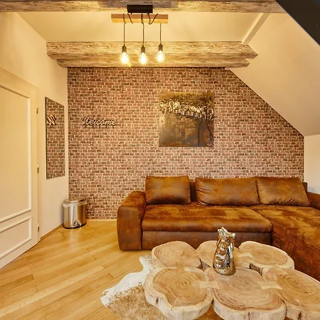 Appart hôtel Aapartamentoos