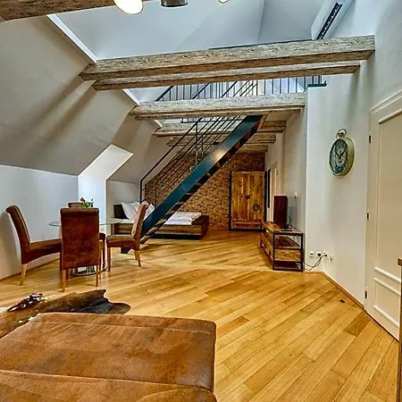 Aapartamentoos Apartmán Bratislava