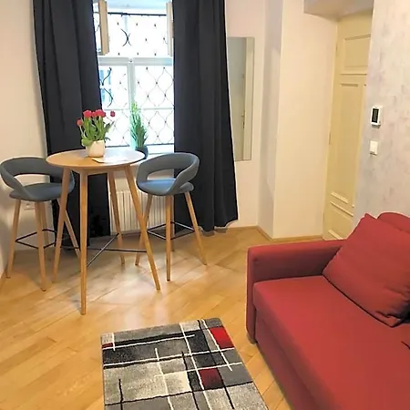 Aapartamentoos Apartmán Bratislava