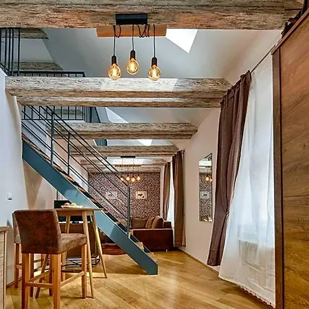 Apartmán Aapartamentoos