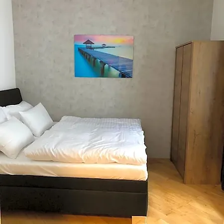 Apartmán Aapartamentoos Bratislava