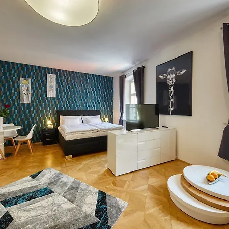 Aapartamentoos Apartment *