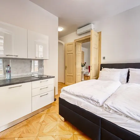 Aapartamentoos Apartment *