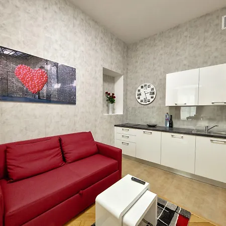 Apartment Aapartamentoos