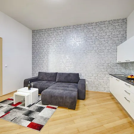 Aapartamentoos Bratislava