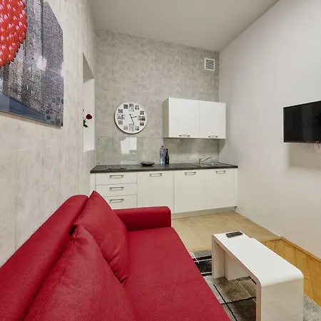 Aapartamentoos Apartment Bratislava