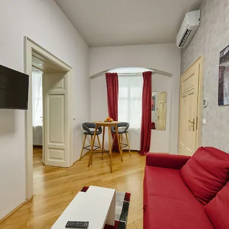 Appart hôtel Aapartamentoos