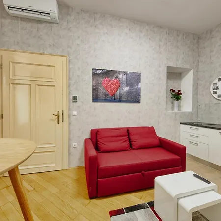 Aapartamentoos Aparthotel