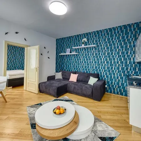 Aapartamentoos Apartmán