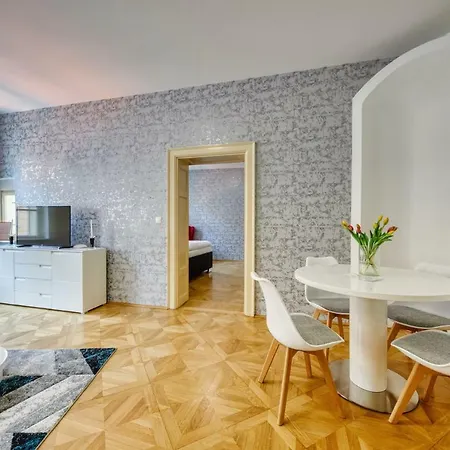 Aapartamentoos * Bratislava