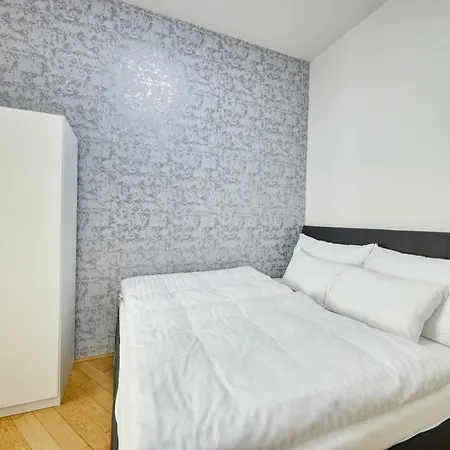 Aapartamentoos Bratislava