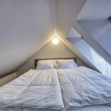 Aapartamentoos Aparthotel Bratislava