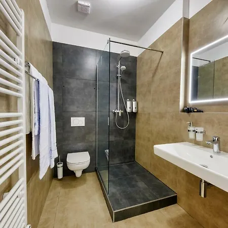 Aapartamentoos Aparthotel