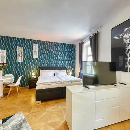 Aapartamentoos Aparthotel