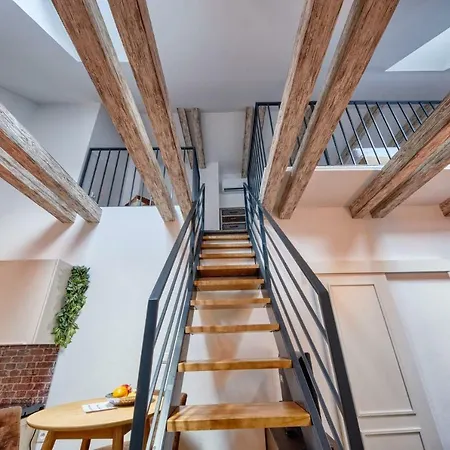 Aapartamentoos Apartment