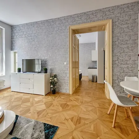 Aapartamentoos Aparthotel Bratislava