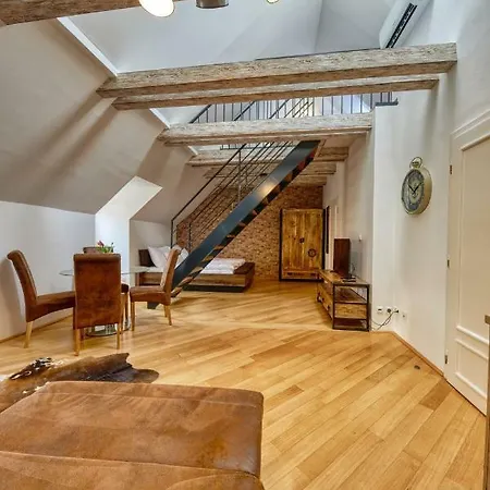 Appart hôtel Aapartamentoos 4*