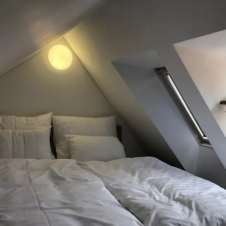 Appart hôtel Aapartamentoos 4*