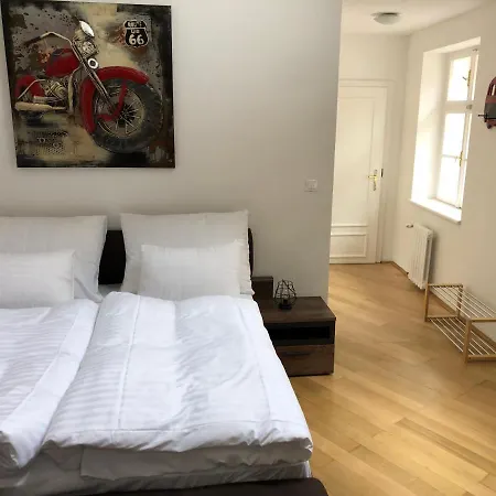 Aapartamentoos Lejlighed Bratislava