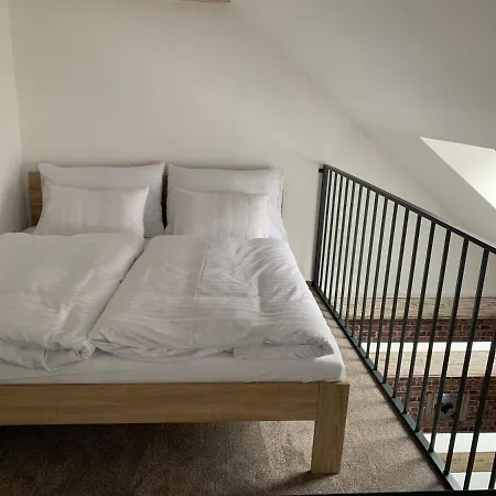 Aapartamentoos Lejlighed