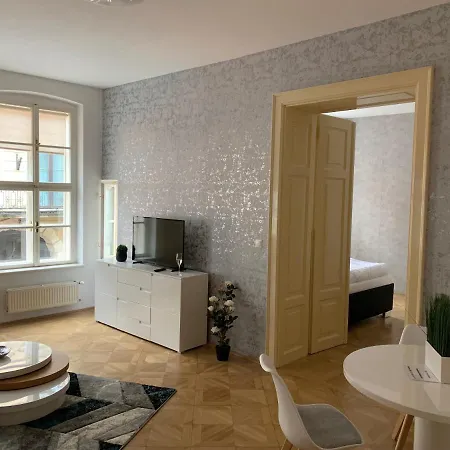 Aapartamentoos Apartmán Bratislava