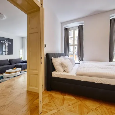 Aparthotel Aapartamentoos