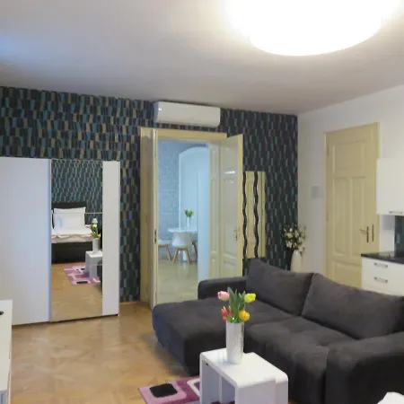 Aapartamentoos Appartamento Bratislava