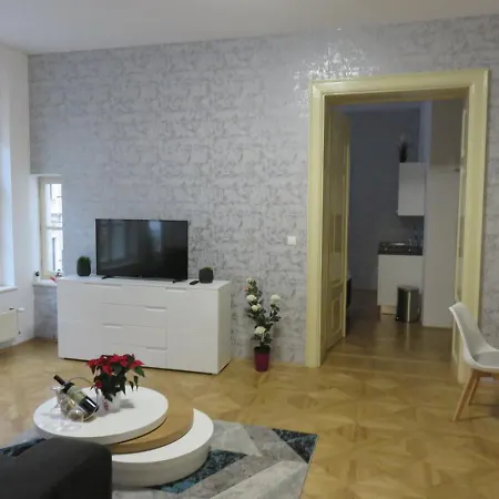 Aapartamentoos * Bratislava