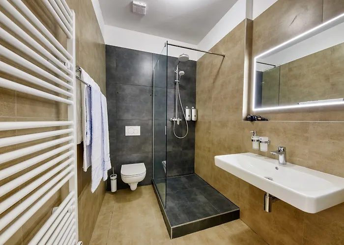 Apartament Aapartamentoos