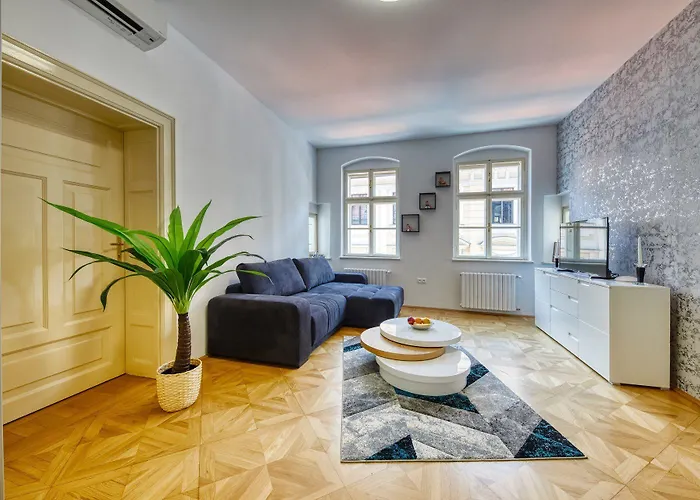 Aapartamentoos Apartament *