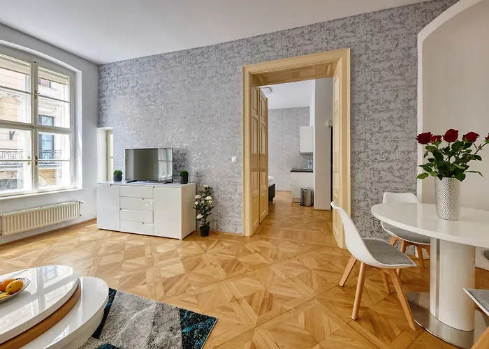 Aapartamentoos Apartament