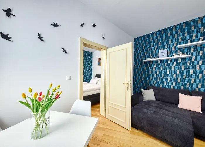 Aapartamentoos Apartament Bratislava