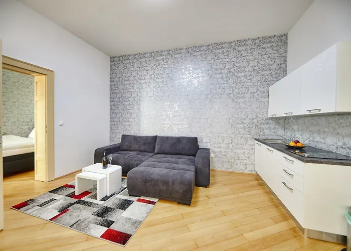 Apartament Aapartamentoos *