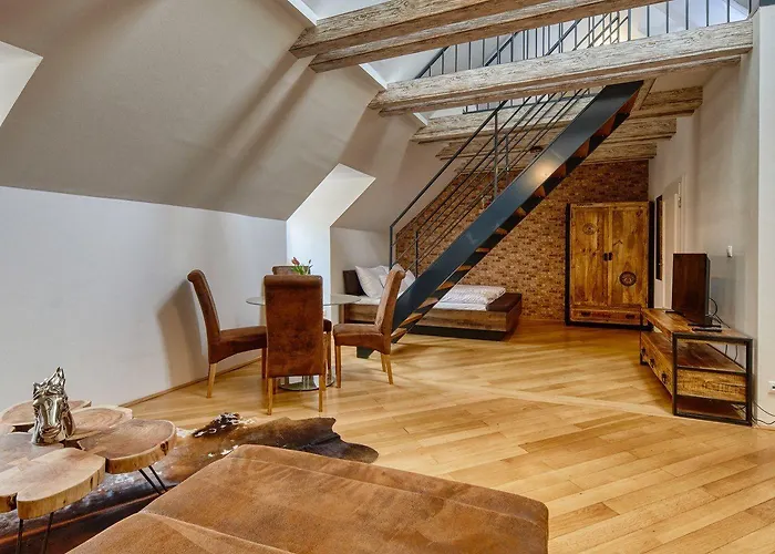 Apartament Aapartamentoos *