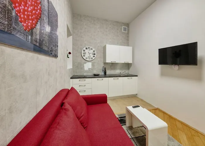 Apartament Aapartamentoos