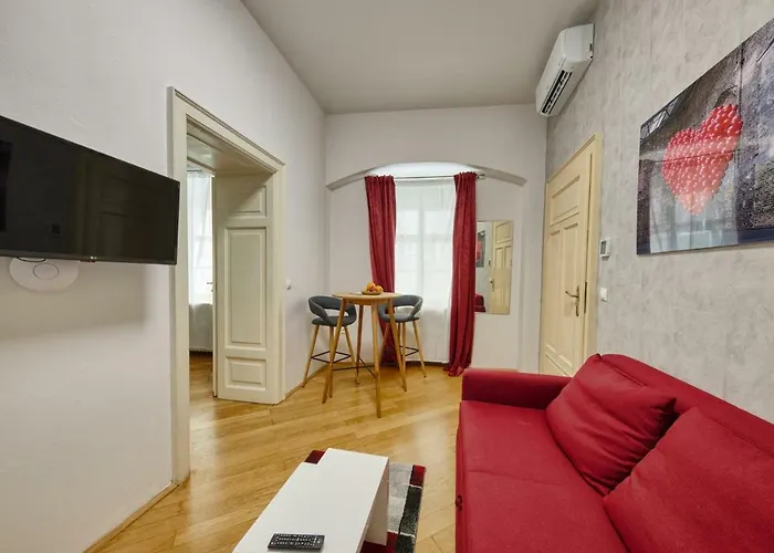 Apartament Aapartamentoos