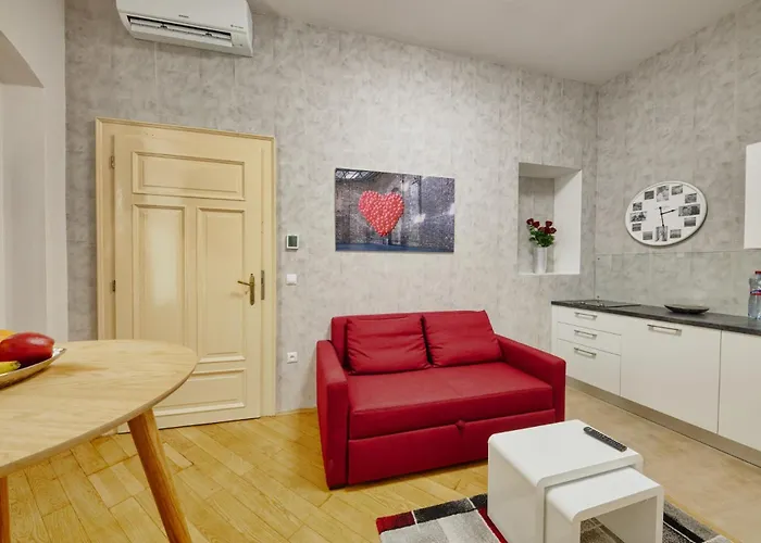 Aapartamentoos Apartament