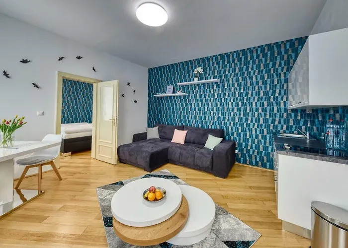 Aapartamentoos Apartament