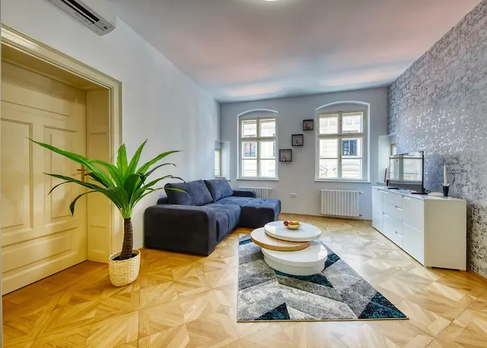 Aapartamentoos Apartament *