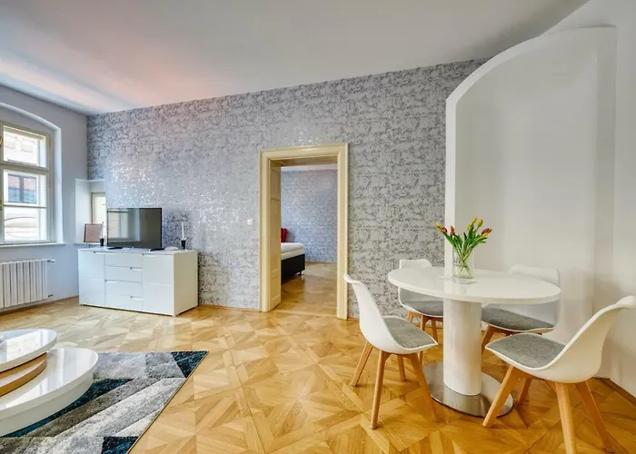 Aapartamentoos * Bratislava