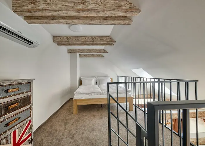 Aapartamentoos Lejlighed *