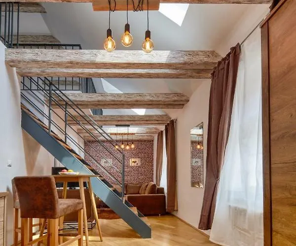 Aapartamentoos Apartament