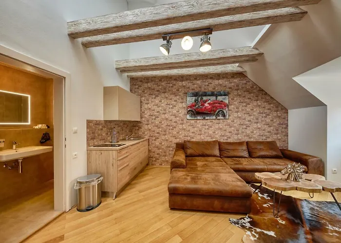 Aapartamentoos 아파트 *