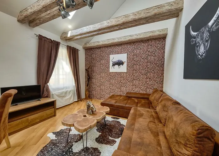 Aapartamentoos Apartament *