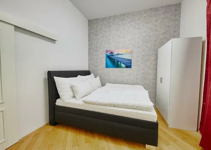 Aapartamentoos Apartament Bratislava